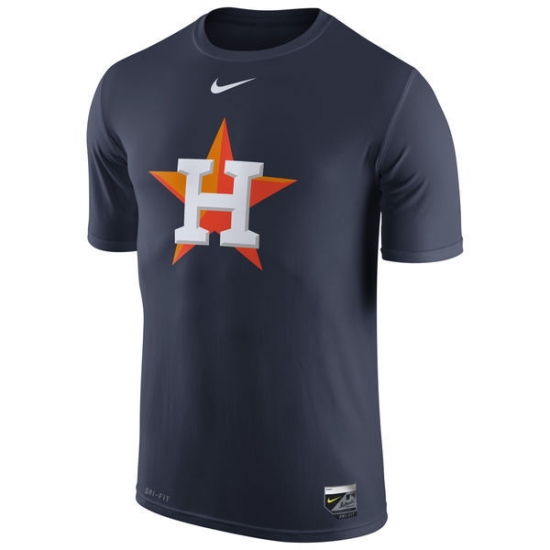 Houston Astros Men T Shirt 018 Houston Astros Men T Shirt 018