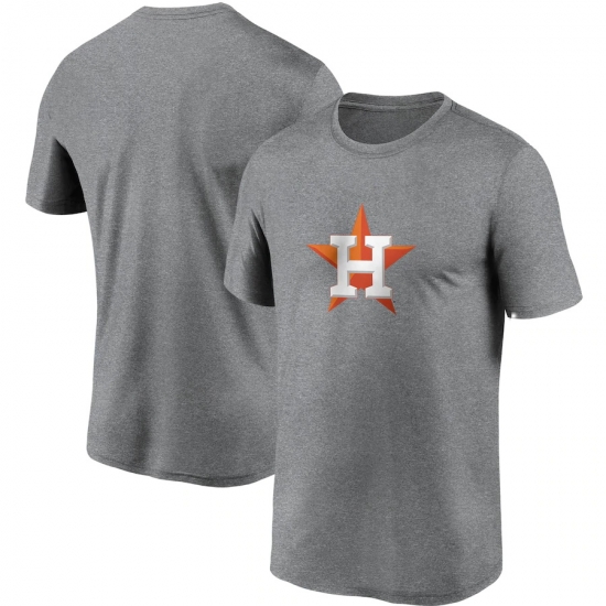 Houston Astros Men T Shirt 019 Houston Astros Men T Shirt 019