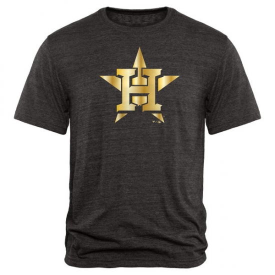 Houston Astros Men T Shirt 020 Houston Astros Men T Shirt 020