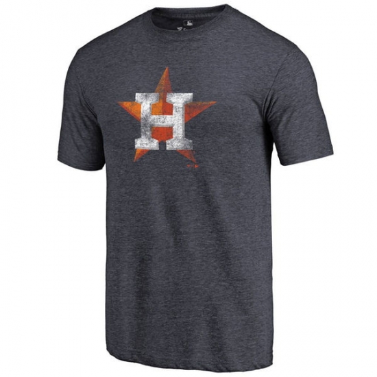 Houston Astros Men T Shirt 023 Houston Astros Men T Shirt 023