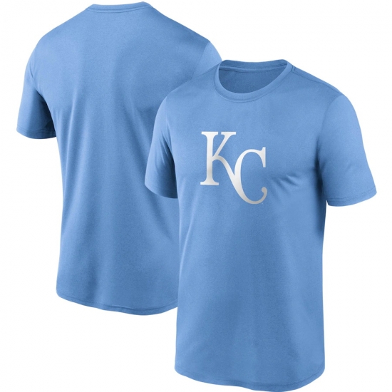 Kansas City Royals Men T Shirt 006 Kansas City Royals Men T Shirt 006