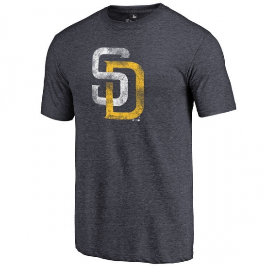 San Diego Padres Men T Shirt 007 San Diego Padres Men T Shirt 007