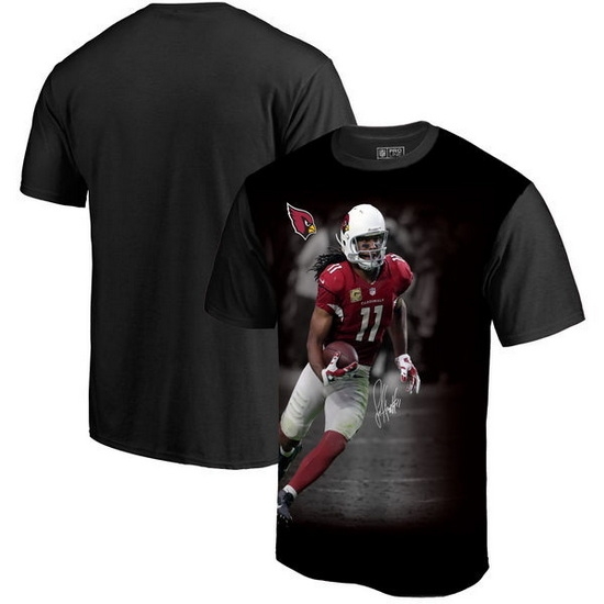 Arizona Cardinals Men T Shirt 010 Arizona Cardinals Men T Shirt 010