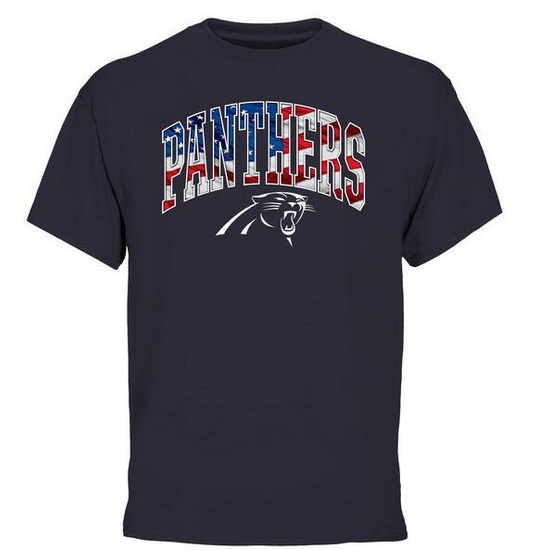 Carolina Panthers Men T Shirt 015 Carolina Panthers Men T Shirt 015