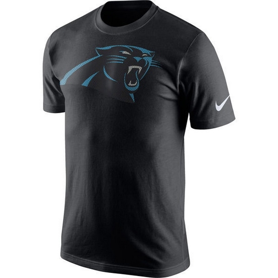 Carolina Panthers Men T Shirt 058 Carolina Panthers Men T Shirt 058
