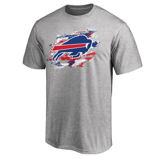 Buffalo Bills Men T Shirt 010