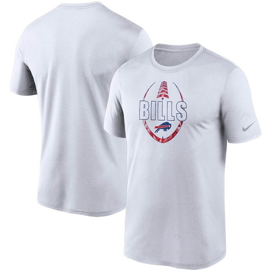 Buffalo Bills Men T Shirt 046 Buffalo Bills Men T Shirt 046
