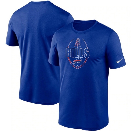 Buffalo Bills Men T Shirt 048 Buffalo Bills Men T Shirt 048