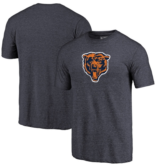 Chicago Bears Men T Shirt 021 Chicago Bears Men T Shirt 021