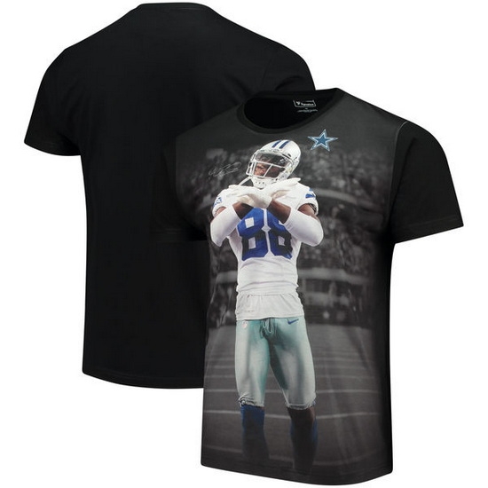 Dallas Cowboys Men T Shirt 027 Dallas Cowboys Men T Shirt 027