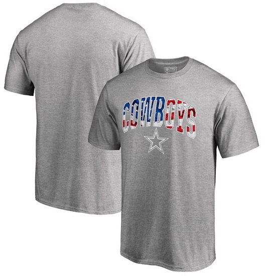Dallas Cowboys Men T Shirt 029 Dallas Cowboys Men T Shirt 029