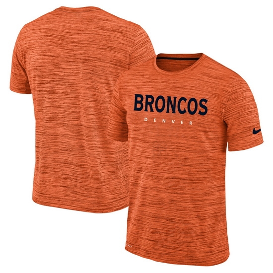 Denver Broncos Men T Shirt 029 Denver Broncos Men T Shirt 029