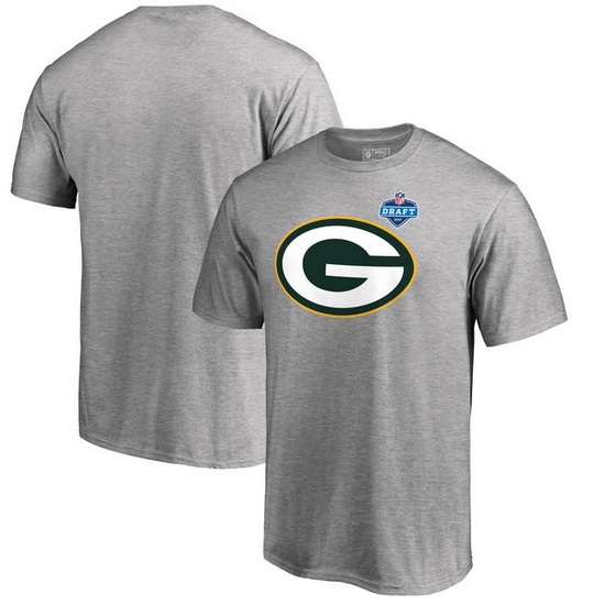 Green Bay Packers Men T Shirt 038 Green Bay Packers Men T Shirt 038