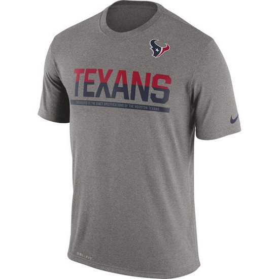 Houston Texans Men T Shirt 026 Houston Texans Men T Shirt 026