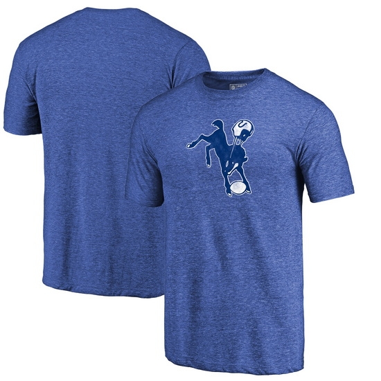 Indianapolis Colts Men T Shirt 042 Indianapolis Colts Men T Shirt 042