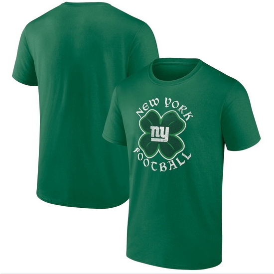 New York Giants Men T Shirt 029 New York Giants Men T Shirt 029