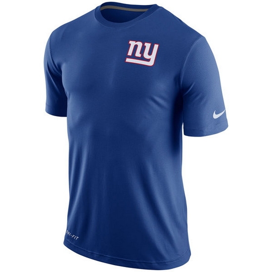 New York Giants Men T Shirt 047 New York Giants Men T Shirt 047