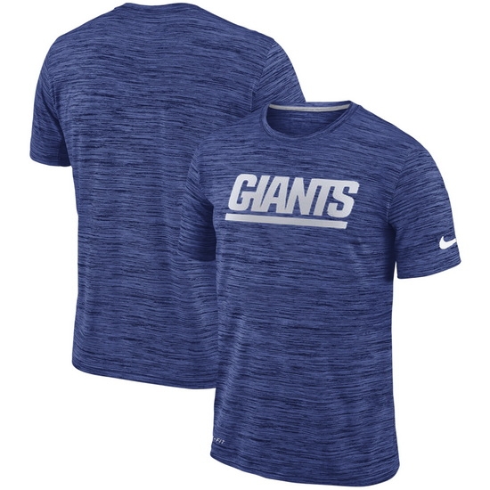 New York Giants Men T Shirt 054 New York Giants Men T Shirt 054