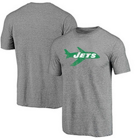 New York Jets Men T Shirt 007 New York Jets Men T Shirt 007