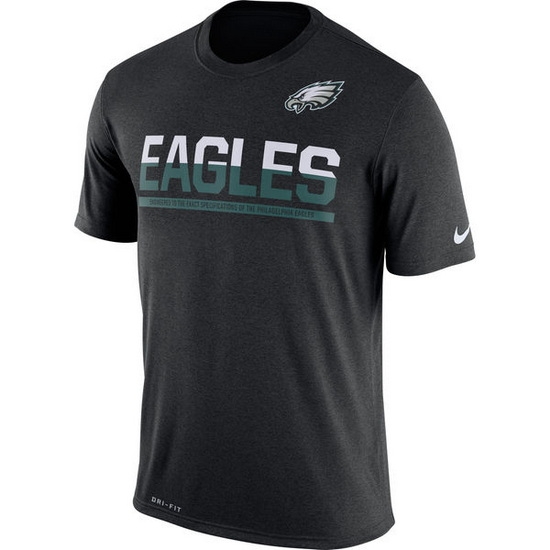 Philadelphia Eagles Men T Shirt 048 Philadelphia Eagles Men T Shirt 048
