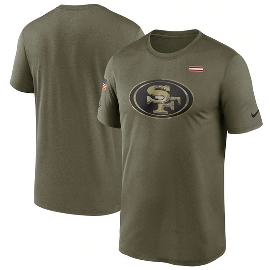 San Francisco 49ers Men T Shirt 036 San Francisco 49ers Men T Shirt 036