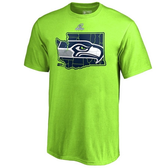 Seattle Seahawks Men T Shirt 041 Seattle Seahawks Men T Shirt 041
