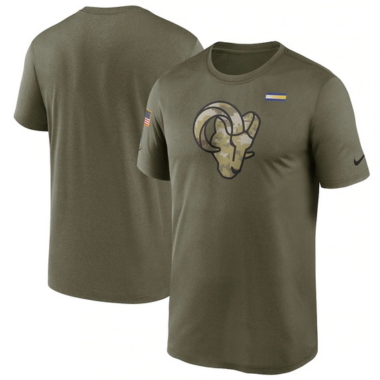 Los Angeles Rams Men T Shirt 020 Los Angeles Rams Men T Shirt 020