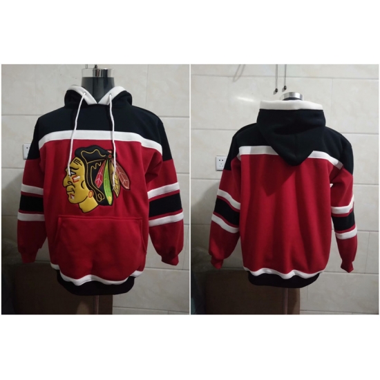 Men Chicago Blackhawks Patrick Blank Stitched NHL Hoodie Men Chicago Blackhawks Patrick Blank Stitched NHL Hoodie