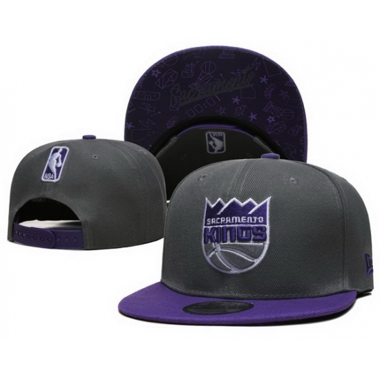 Sacramento Kings Snapback Cap 24H102 Sacramento Kings Snapback Cap 24H102