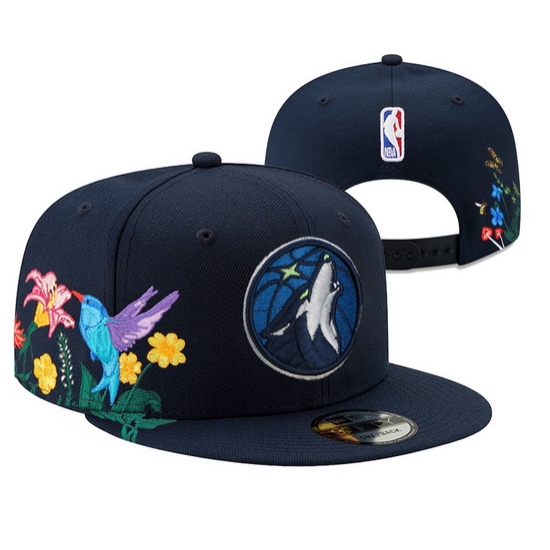 Minnesota Timberwolves Snapback Cap 003 Minnesota Timberwolves Snapback Cap 003