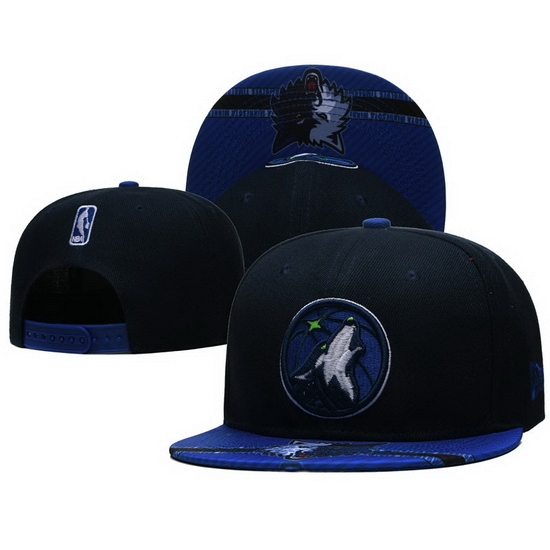 Minnesota Timberwolves Snapback Cap 005 Minnesota Timberwolves Snapback Cap 005
