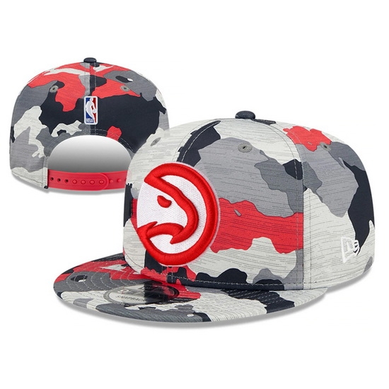 Atlanta Hawks Snapback Cap 005 Atlanta Hawks Snapback Cap 005