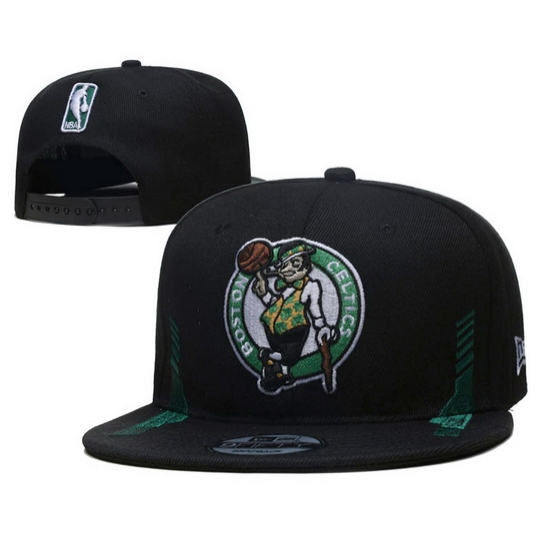 Boston Celtics NBA Snapback Cap 016 Boston Celtics NBA Snapback Cap 016