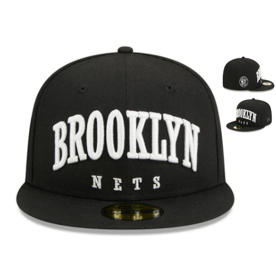 Brooklyn Nets Snapback Cap 013 Brooklyn Nets Snapback Cap 013
