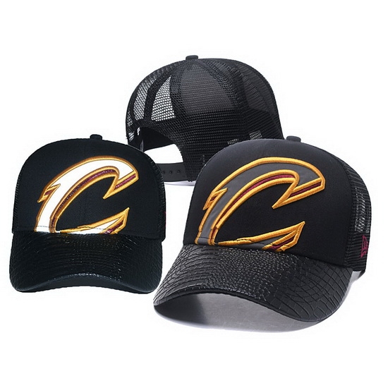 Cleveland Cavaliers NBA Snapback Cap 014 Cleveland Cavaliers NBA Snapback Cap 014