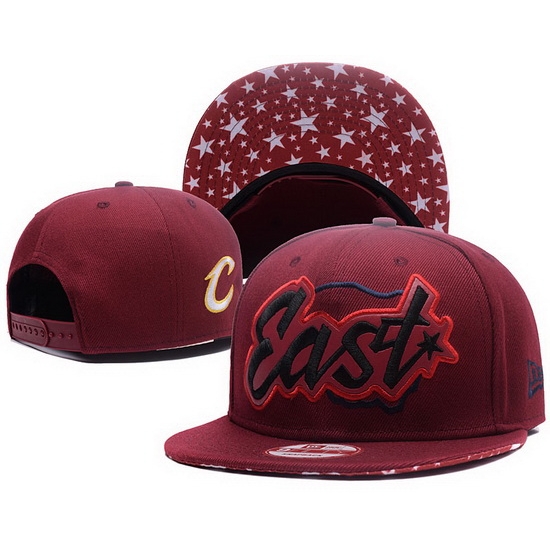 Cleveland Cavaliers NBA Snapback Cap 023 Cleveland Cavaliers NBA Snapback Cap 023
