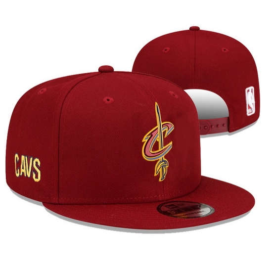 Cleveland Cavaliers Snapback Cap 001 Cleveland Cavaliers Snapback Cap 001