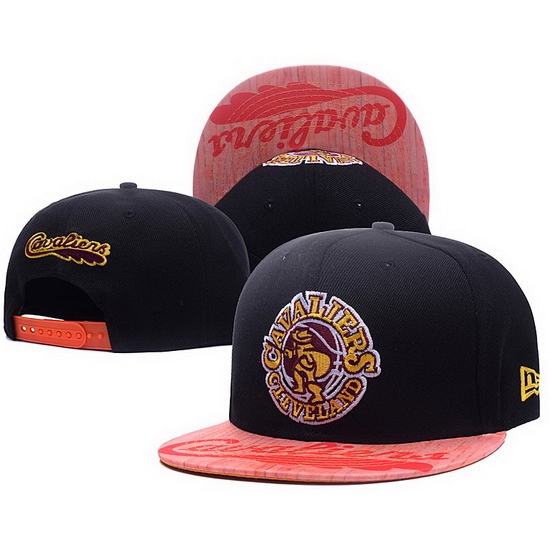 Cleveland Cavaliers Snapback Cap 24E26 Cleveland Cavaliers Snapback Cap 24E26