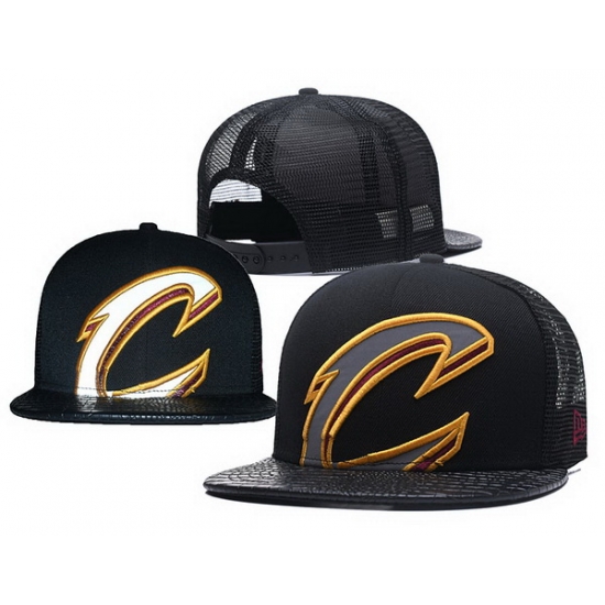 Cleveland Cavaliers Snapback Cap 24H102 Cleveland Cavaliers Snapback Cap 24H102