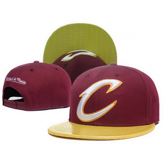 Cleveland Cavaliers Snapback Cap 24H131 Cleveland Cavaliers Snapback Cap 24H131