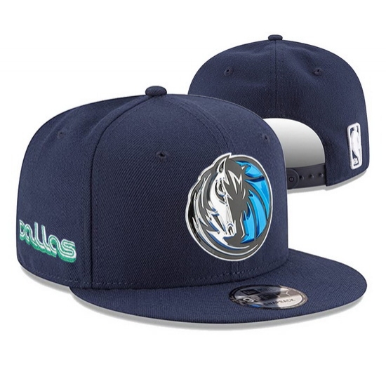 Dallas Mavericks NBA Snapback Cap 002 Dallas Mavericks NBA Snapback Cap 002