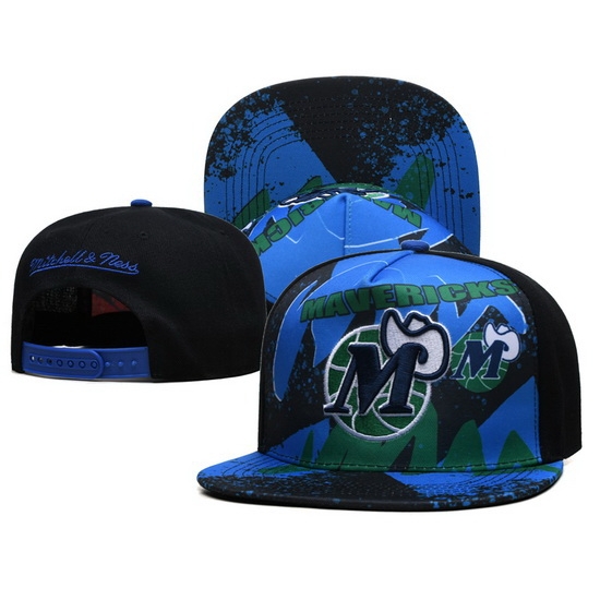 Dallas Mavericks NBA Snapback Cap 008 Dallas Mavericks NBA Snapback Cap 008