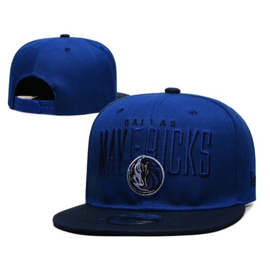 Dallas Mavericks Snapback Cap 009 Dallas Mavericks Snapback Cap 009
