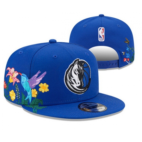 Dallas Mavericks Snapback Cap 24H102 Dallas Mavericks Snapback Cap 24H102