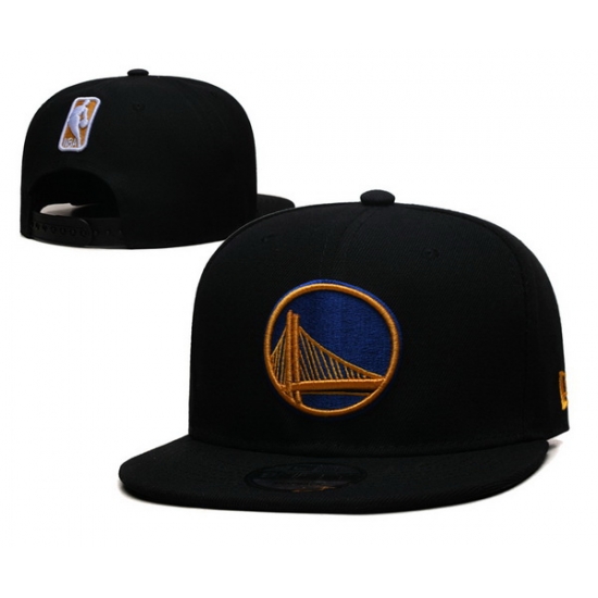 Golden State Warriors Snapback Cap 24H114 Golden State Warriors Snapback Cap 24H114