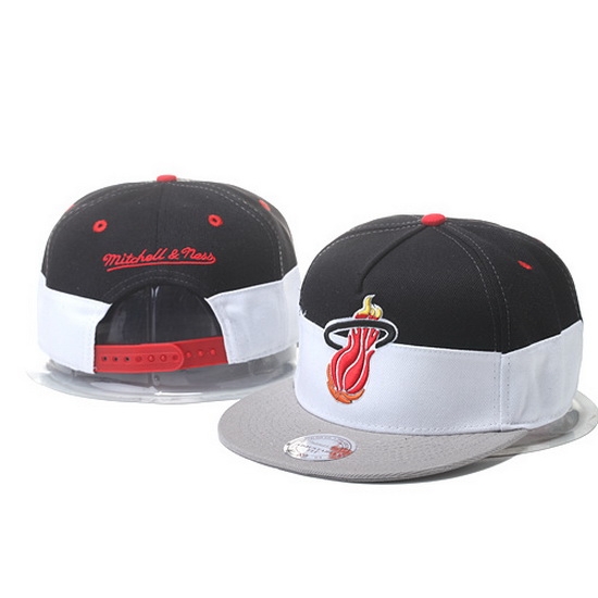 Miami Heat Snapback Cap 033 Miami Heat Snapback Cap 033