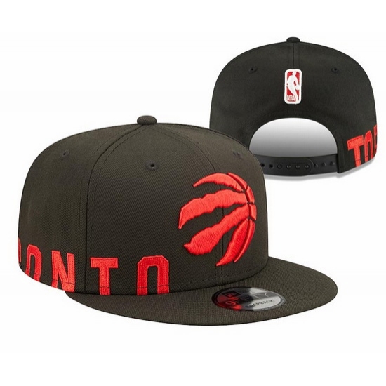 Toronto Raptors Snapback Cap 24E04 Toronto Raptors Snapback Cap 24E04