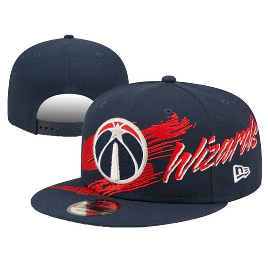 Washington Wizards Snapback Cap 003 Washington Wizards Snapback Cap 003