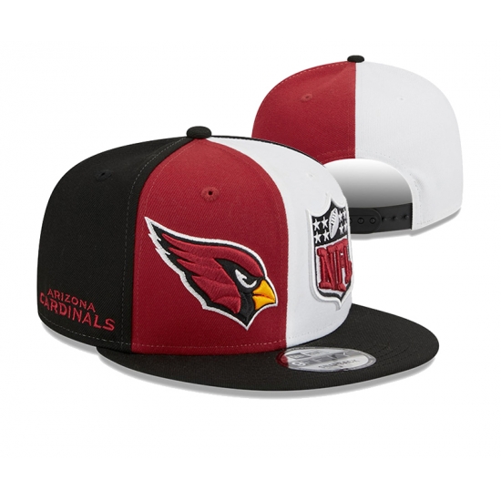 Arizona Cardinals Snapback Cap 005