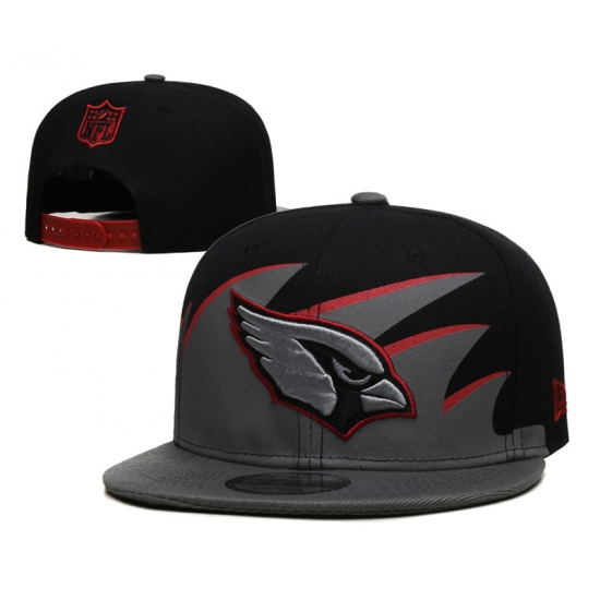 Arizona Cardinals Snapback Cap 015